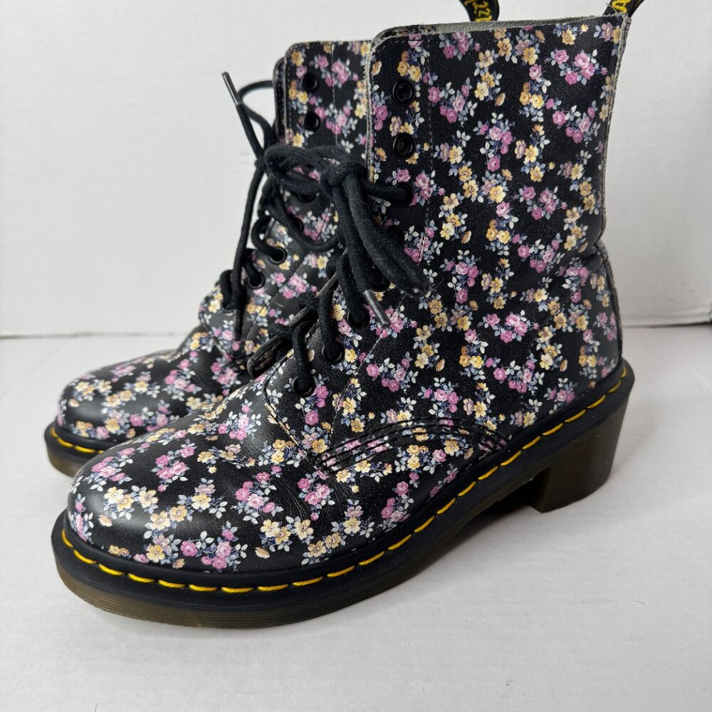 Dr. Martens Boots